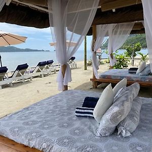 Lopez Beach Resort
